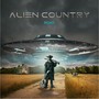 Alien Country Road