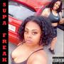 SUPA FREAK (feat. MoNaLisa) [Explicit]