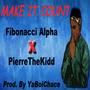 Make It Count (feat. Fibonacci Alpha)