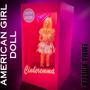 AMERICAN GIRL DOLL (Explicit)