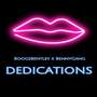 Dedications (Explicit)