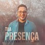 Tua Presença (Cover)