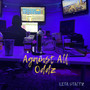 Against All Oddz (Explicit)