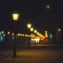 Midnight Reverie