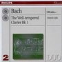 Bach: The Well-Tempered Clavier, Book I