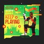 Just Keep Playing