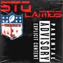 NFL (feat. StaticDaMenace) [Explicit]