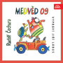 Čechura: Medvěd 09