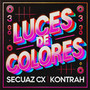 Luces de Colores (Explicit)