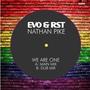 We Are One (feat. nathan pike)