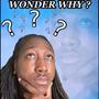 Wonder Why? (Explicit)