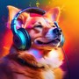 Canine Calm: Music for Dog Relaxation