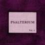 Psalterium, Vol. 4