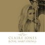 Royal Harp Strings
