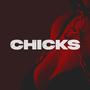 CHICKS (feat. Petr Fořt) [Explicit]