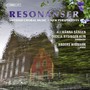 Choral Music (Swedish) - SANDSTROM, J. / REHNQVIST, K. / STENHAMMAR, W. / HILLBORG, A. / PALM, H. (Resonanser) [Allmanna Sangen, Alin]