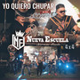 Yo Quiero Chupar (En Vivo) [Explicit]