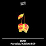 Paradise/Addicted EP