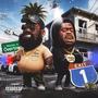 Overtown To Exit 1 (feat. OGBBE) [Explicit]