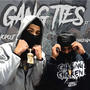 Gang Ties (feat. Chaseiado) [Explicit]