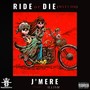 Ride or Die (Witchu) (feat. iLLism) [Explicit]