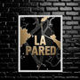 La Pared (feat. Raddix, mack may & Chinasa Broxton)