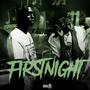 First night (feat. YSRenoo) [Explicit]