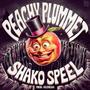 Peachy Plummet (Explicit)