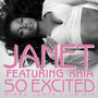 So Excited (Bimbo Jones Club Mix)