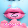 LONDON GIRL