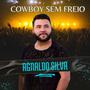 Cowboy sem freio