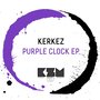 Purple clock EP