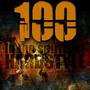 100 in the Spirits of Hardstyle