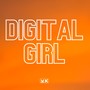 Digital Girl