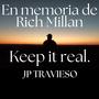 Keep it real (Explicit)