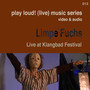 Live at Klangbad Festival