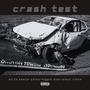 CRASH TEST (feat. Falzo, Biggie Size & Simon Clone) [Explicit]