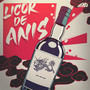 Licor de Anis