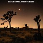 Black Snake, Mojave Blues