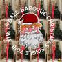 The Pedale Baroque Christmas Single 2018