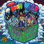 Toon Wrld 999 Days Later (Explicit)