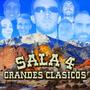 GRANDES CLÁSICOS (Explicit)