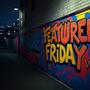 Feature Friday, Vol. 1 (Explicit)