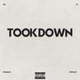 Took Down (feat. Jayfullyy) [Explicit]