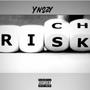 Rich Risk (feat. 1luhlijahh) [Explicit]