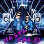 Hasta Abajo (feat. El Bebo)