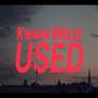 Used