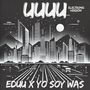 Uuuu (Electronic Version) [Explicit]