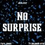 No Surpise (feat. Solomon Hyde)