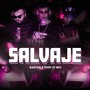 Salvaje (Explicit)